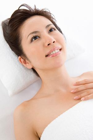 冷え性や生理痛にも効く整体院について